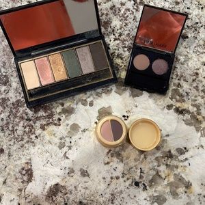 Estée Lauder eyeshadow lot